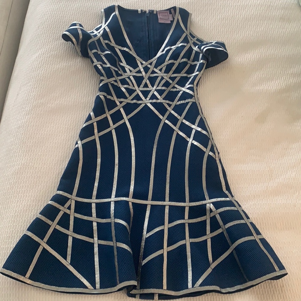 Herve Leger Bandage Dress